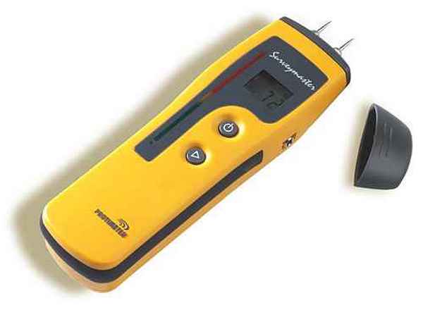 Testeur d'humidité numérique DONTODENT hygromètre détecteur d