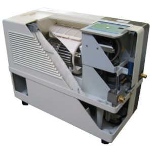 humidificateur professionnel b500 par évaporation d'eau pour reguler le taux d'humidité de l'air