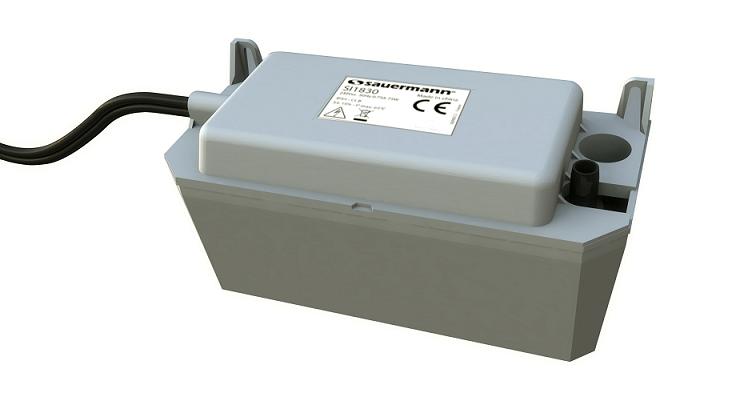 Pompe de relevage pour condensats PC-12A TG-11945 : Outillage professionnel  pas cher, bricolage et visserie discount