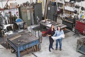 Acheter un équipement complet pour atelier : machines, outils, matériel de manutention et accessoires adaptés à vos besoins professionnels ou techniques.