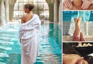 Équipements pour spa, piscine et jacuzzi : déshumidification, ventilation et contrôle de l’humidité pour préserver vos espaces bien-être.