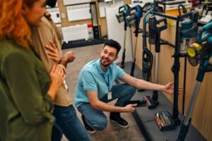 Matériel pour les loueurs : équipements robustes, fiables et faciles à entretenir pour compléter votre parc de location professionnel.